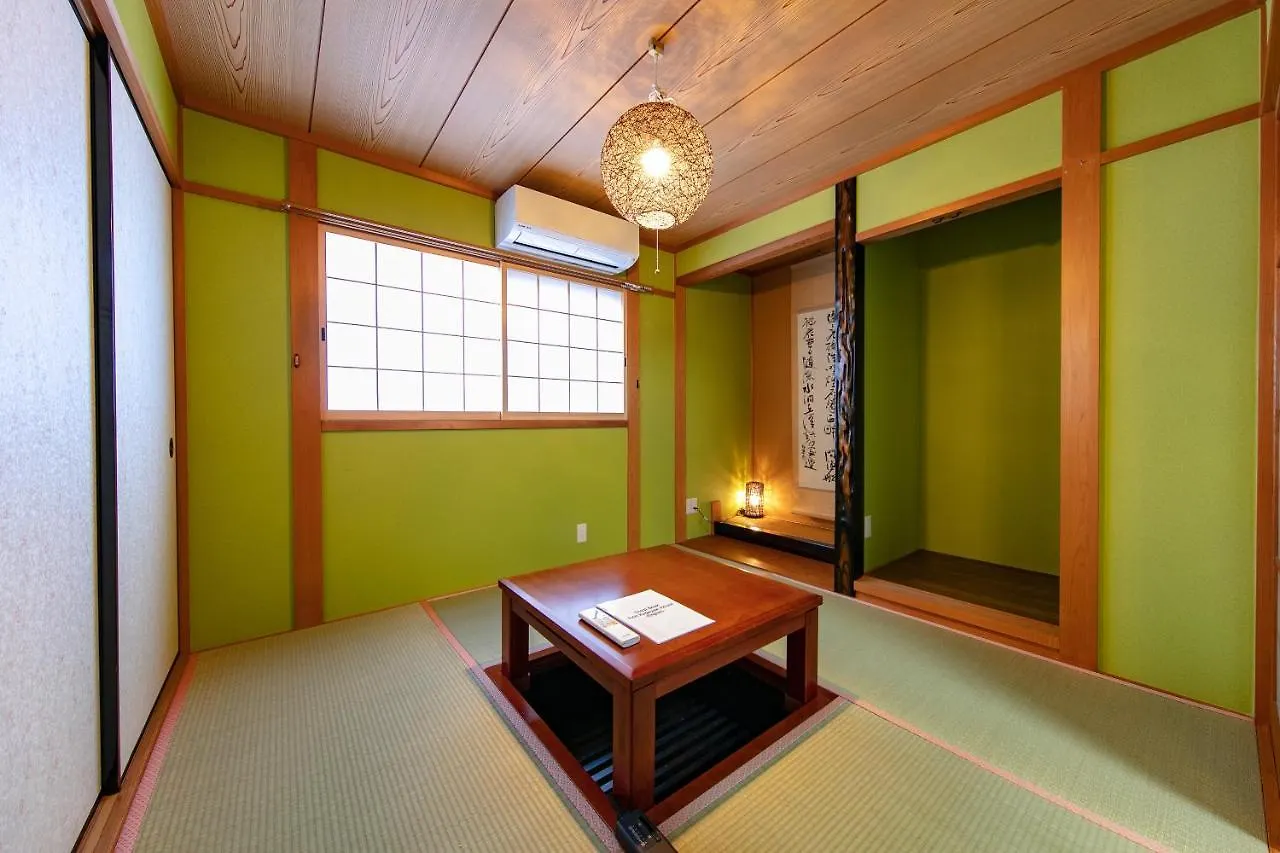 別荘 Osaka Juso Houseヴィラ