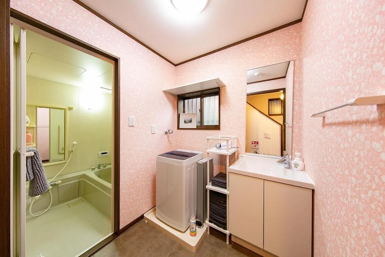別荘 Osaka Juso Houseヴィラ