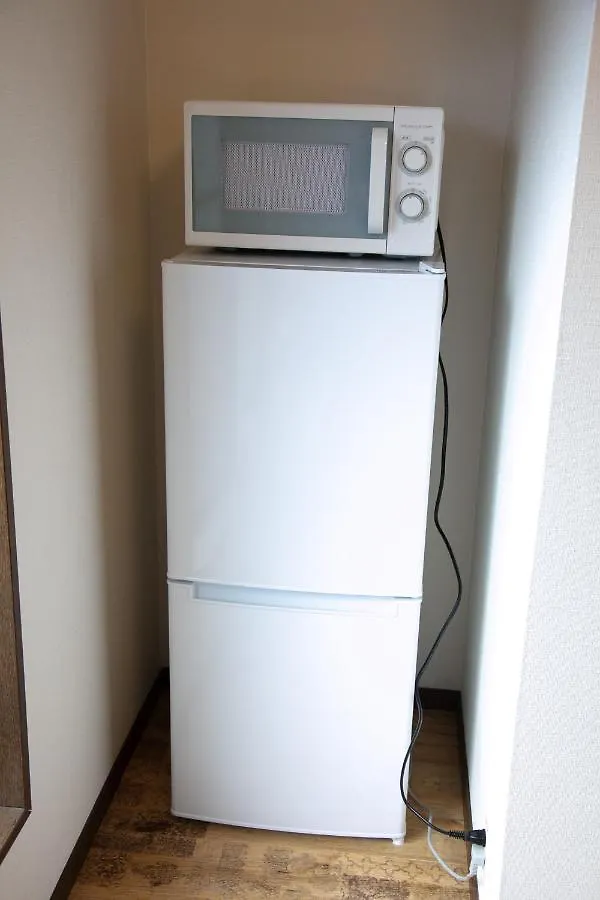 Osaka Juso Houseヴィラ 別荘